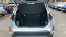 Toyota Yaris Cross 1.5 Hybrid Design 5dr CVT Hybrid Estate